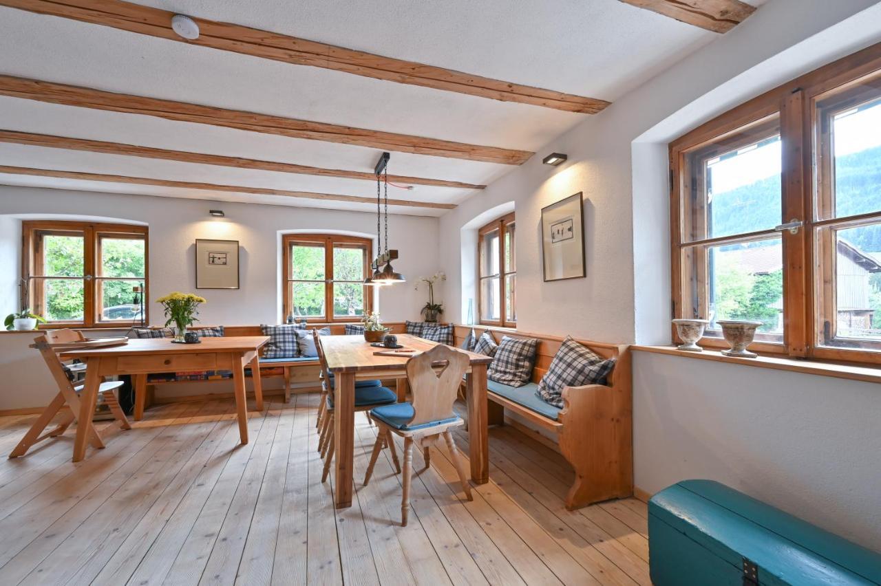 Exklusives Und Modernes Bauernhaus 네쎌방 외부 사진