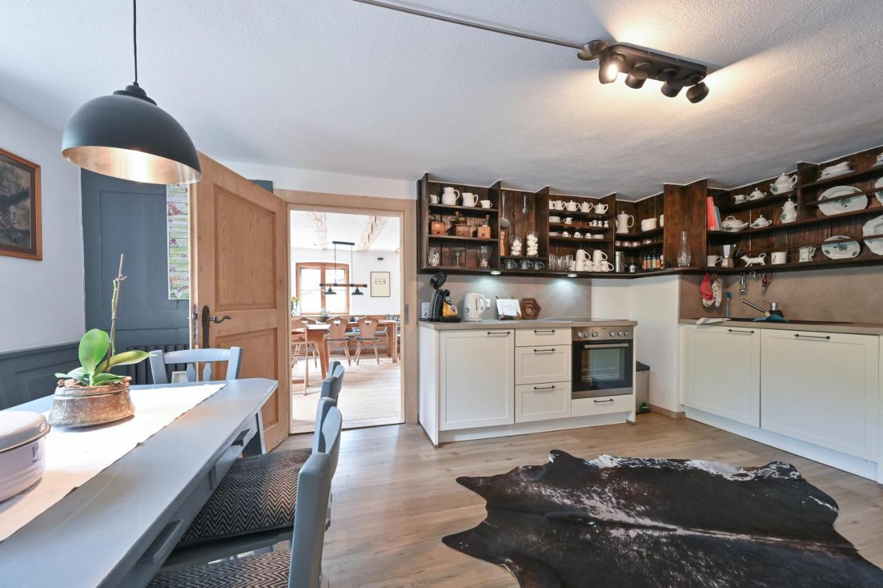 Exklusives Und Modernes Bauernhaus 네쎌방 외부 사진
