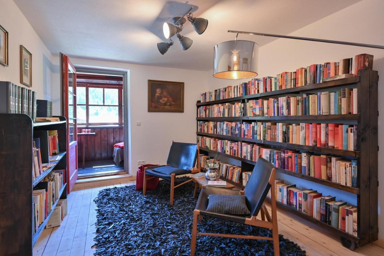 Exklusives Und Modernes Bauernhaus 네쎌방 외부 사진